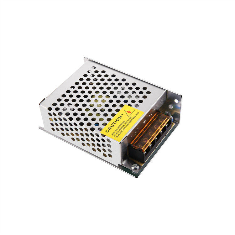 OEM ODM 12V 24V Fuente de alimentación LED AC TO DC Fuente de alimentación de conmutación CV Conducidor LED para tira LED