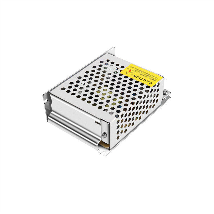 OEM ODM 12V 24V Fuente de alimentación LED AC TO DC Fuente de alimentación de conmutación CV Conducidor LED para tira LED