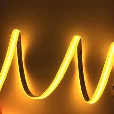 COB LED Light 240d/m 90LM 80Ra 10W/M 220V para la personalización de la iluminación de la casa completa