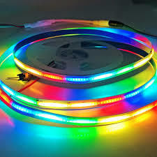 Decoración de exteriores COB LED IP20 90 Ra 5 en 1 RGBWW CCT 2200k 2500k 2700k 3000k