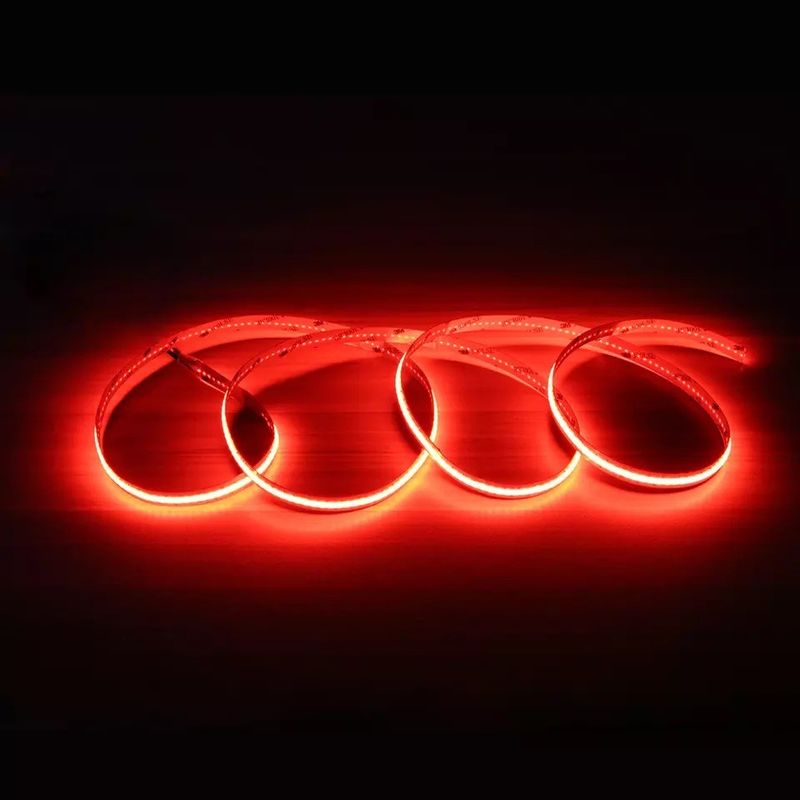 Decoración de exteriores COB LED IP20 90 Ra 5 en 1 RGBWW CCT 2200k 2500k 2700k 3000k