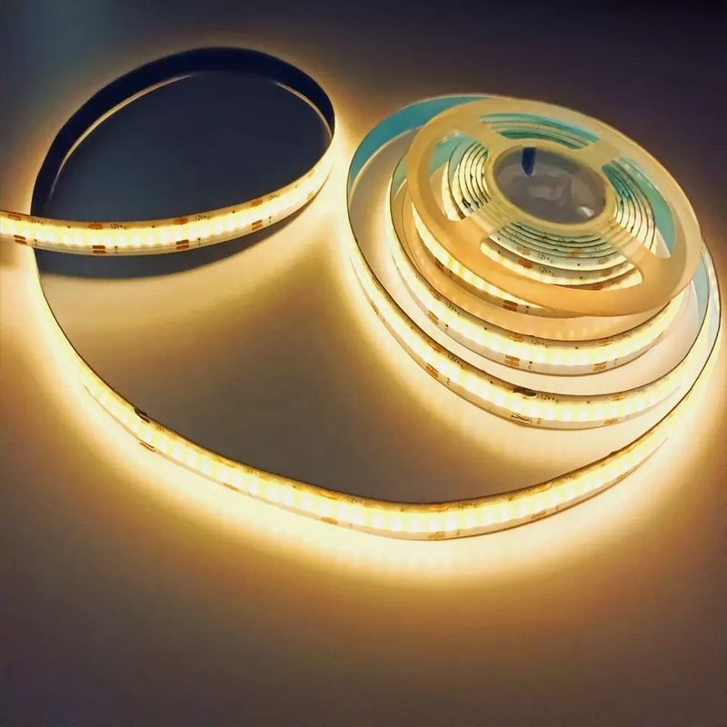 Decoración de exteriores COB LED IP20 90 Ra 5 en 1 RGBWW CCT 2200k 2500k 2700k 3000k