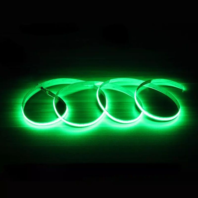 Decoración de exteriores COB LED IP20 90 Ra 5 en 1 RGBWW CCT 2200k 2500k 2700k 3000k