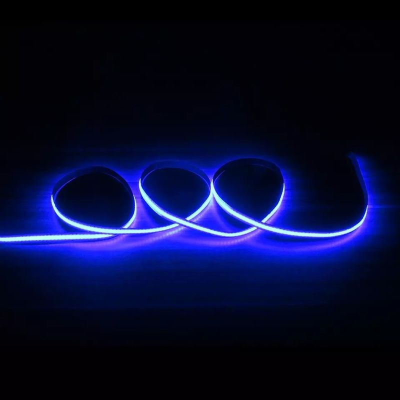 Decoración de exteriores COB LED IP20 90 Ra 5 en 1 RGBWW CCT 2200k 2500k 2700k 3000k