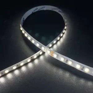 120LEDs 6000K 10w 12V SDCM 3 LED con CE ROHS Certificado COB LED Flexible