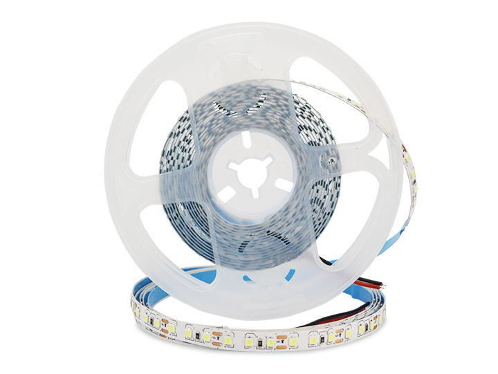 120LEDs 6000K 10w 12V SDCM 3 LED con CE ROHS Certificado COB LED Flexible