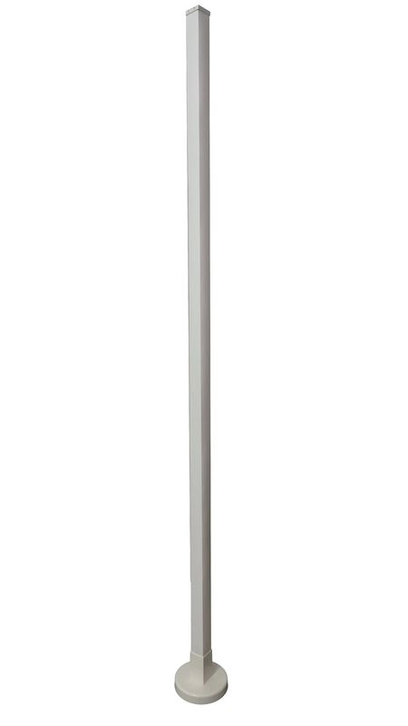 Luz Ambiental LED lámpara de esquina RGB para sala de estar interior por Hongtop Fuente de luz LED