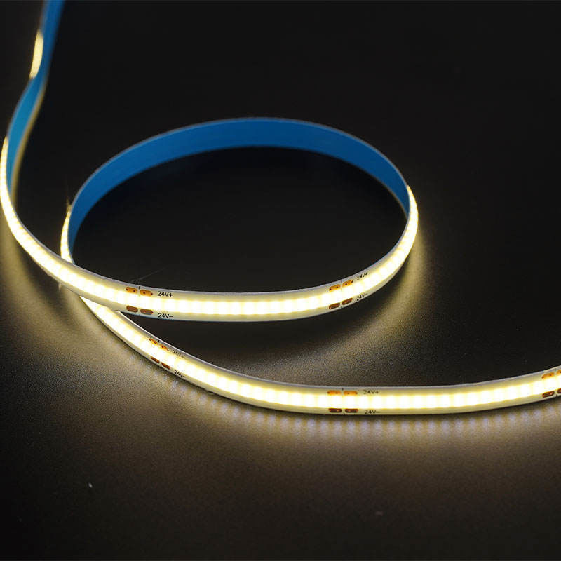 Tela LED COB con clasificación IP33/IP65/IP67/IP68 para decoración interior y exterior