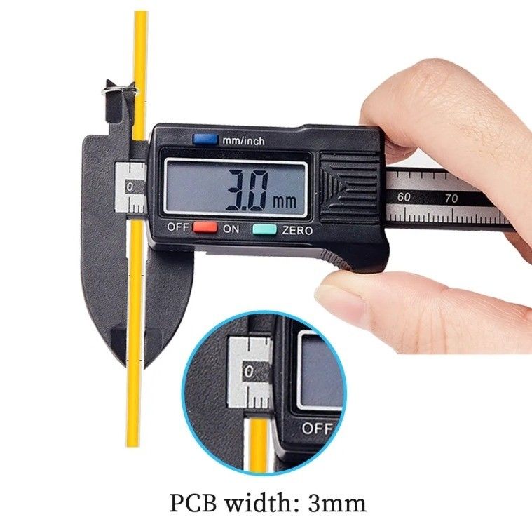 DC 12V 24V 5V Ultra estrecho 3mm sin puntos COB luz de banda LED para iluminación flexible